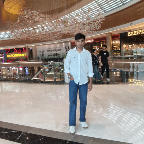Vansh K. profile photo