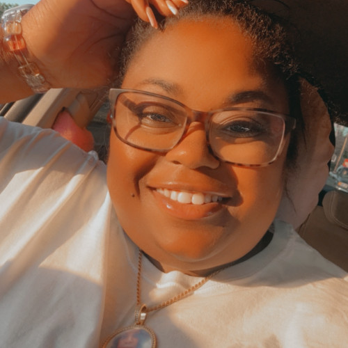 Gabrielle F. profile photo
