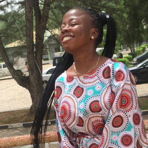 Abimbola H. profile photo