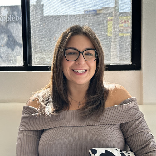 Desiree C.