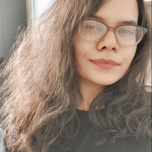 Nikita P.
