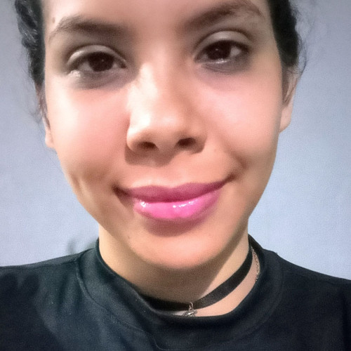 Crystal V. profile photo