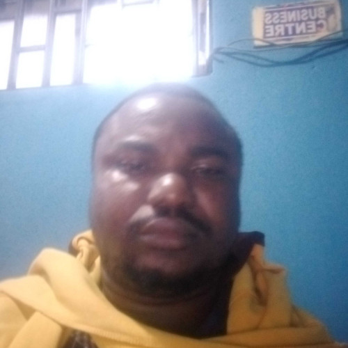 Chigozie L.