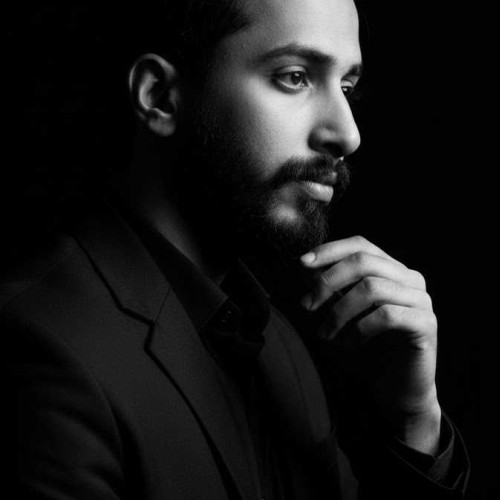 shayan a. profile photo