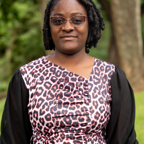 Mollyne O. profile photo