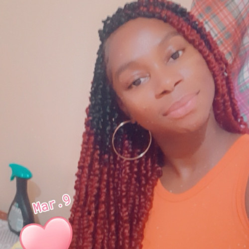 Nnekah M. profile photo