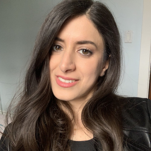 Mahsa R. profile photo