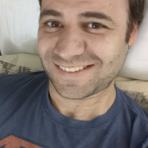 Louis M. profile photo