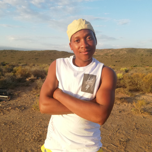 Lameck  M. profile photo