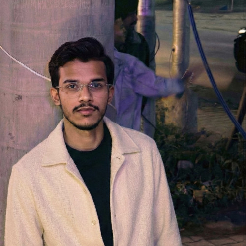 Sheikh S. profile photo