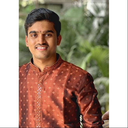 Dnyaneshwar J.