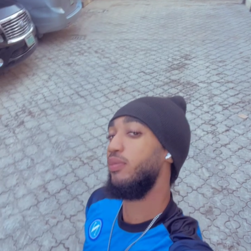 Malik S. profile photo