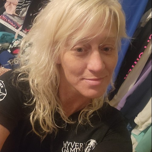 Amanda E.