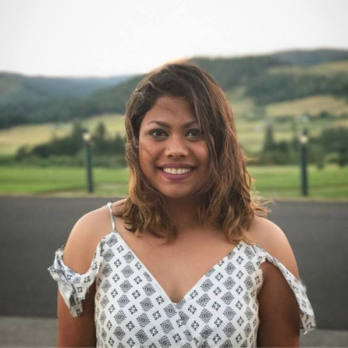 Brown B. profile photo