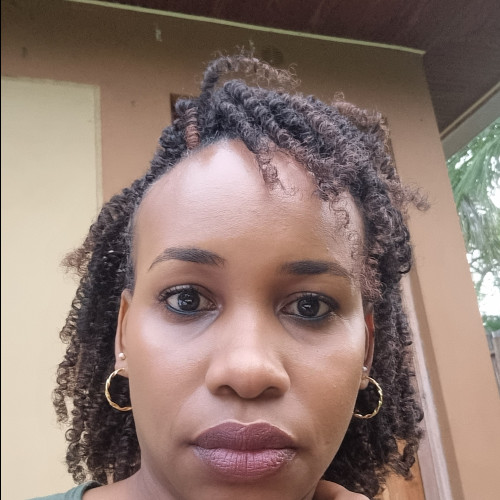 Linet  K. profile photo