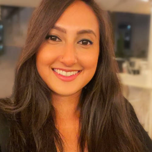 Shaylja S.