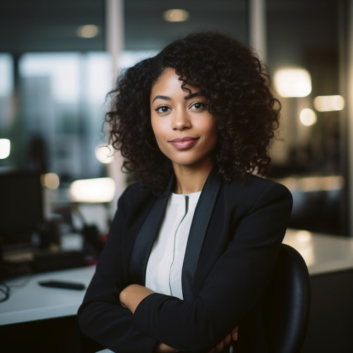 Chaimaa B. profile photo