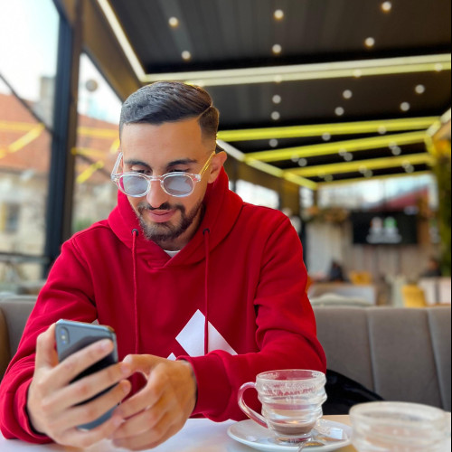 Mohamed  E. profile photo