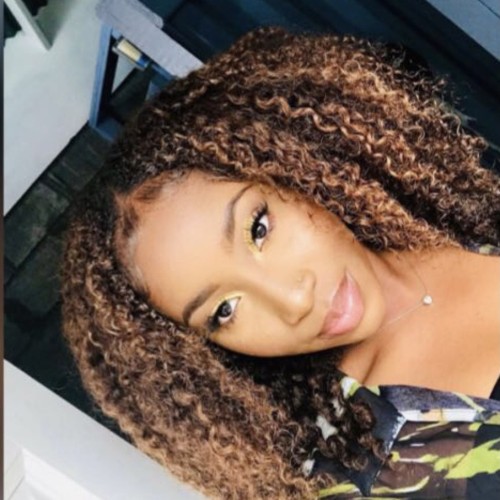 ayana A. profile photo