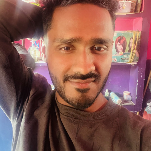 Abhishek  R.