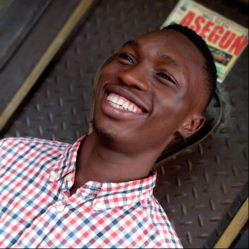 Samuel  A. profile photo