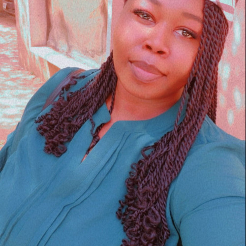Kimberley  R. profile photo