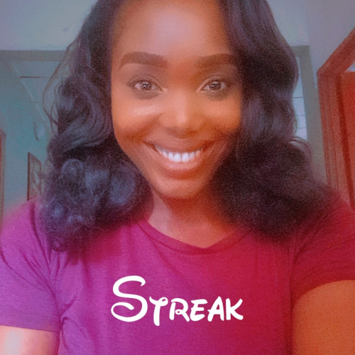 Nnenna Mary A. profile photo