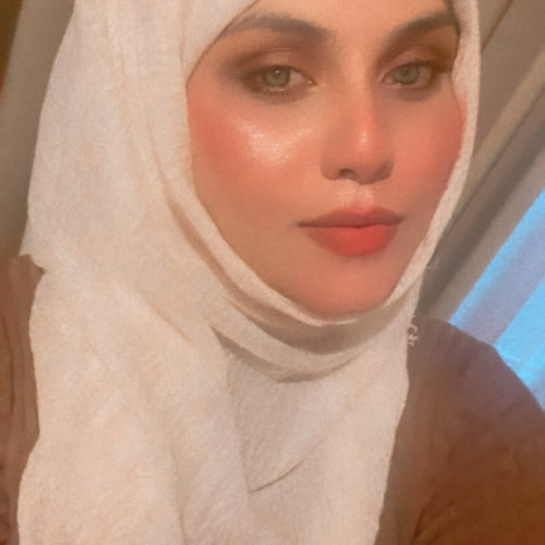 Farheen A.