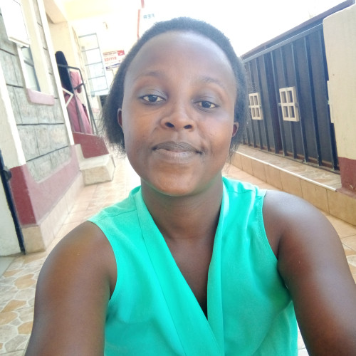 Naomi M. profile photo