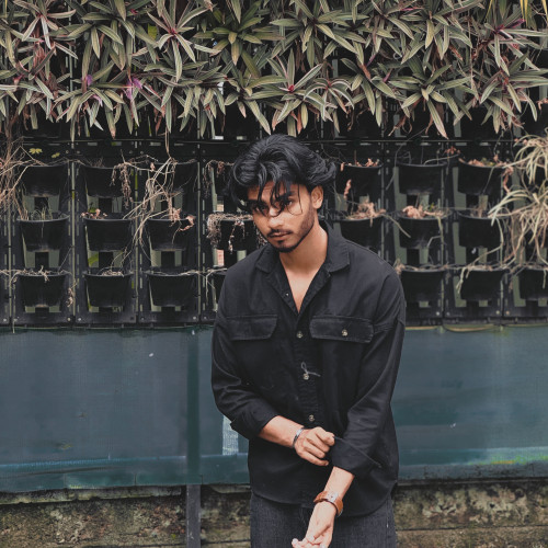 Jeevan V. profile photo