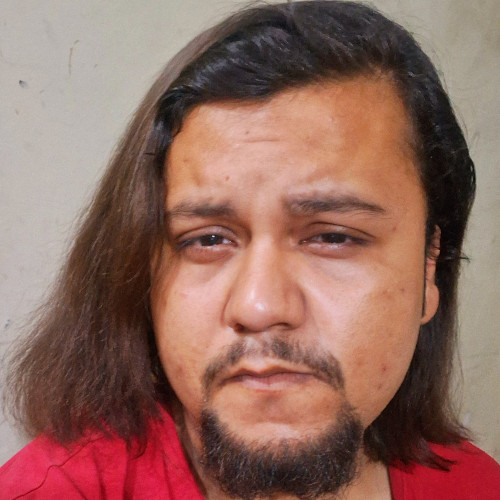Arambh p. profile photo