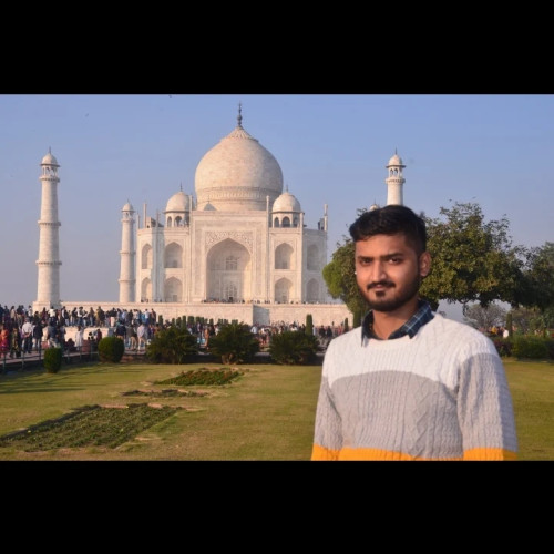 Raj U. profile photo