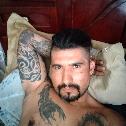 Alejandro A. profile photo