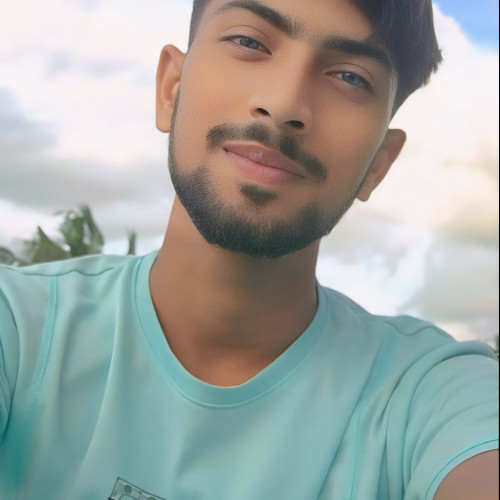 Antu  M. profile photo