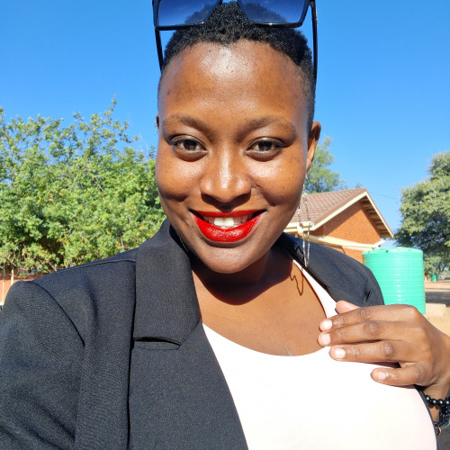 Tshepang D. profile photo