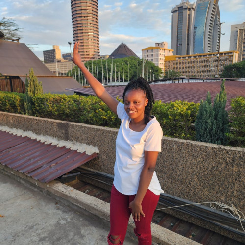 Cecilia E. profile photo