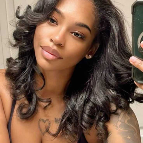 Jaliyah B. profile photo