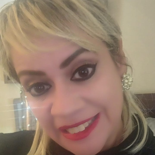 Ninoska P. profile photo