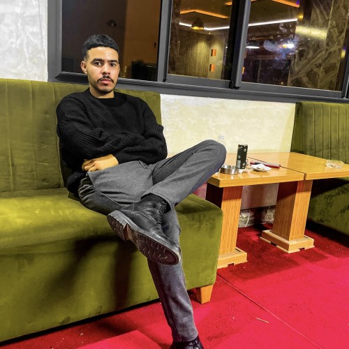 Ahmed E. profile photo