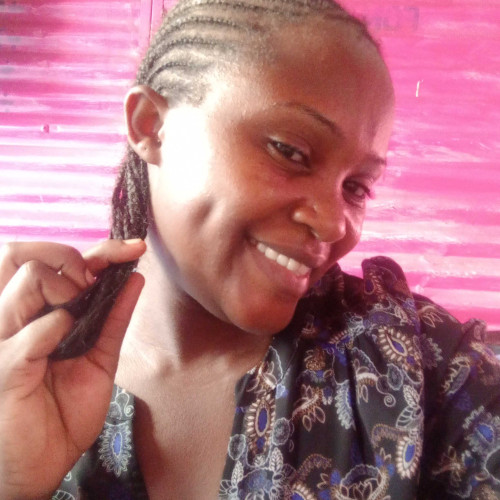 christine m. profile photo