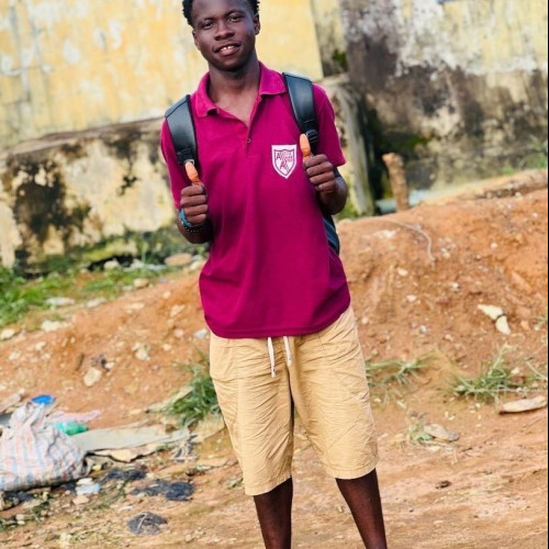 Mohamed Rashid K. profile photo