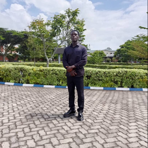 Odilo H I. profile photo