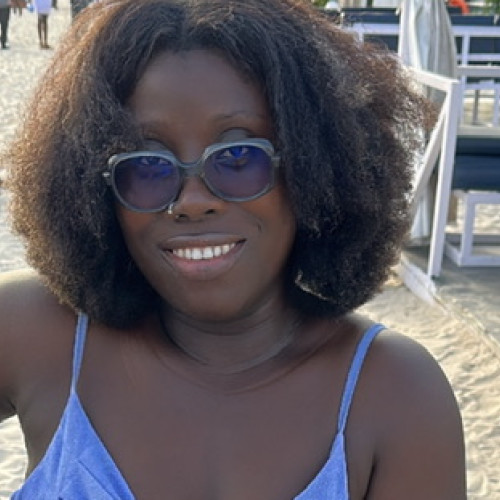 Feyi aminat A.