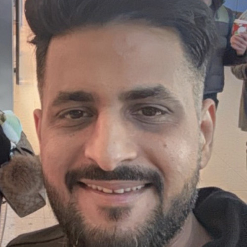 Sidharth p. profile photo