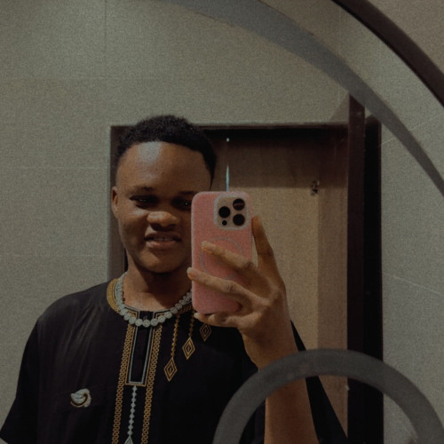Fidelis S. profile photo