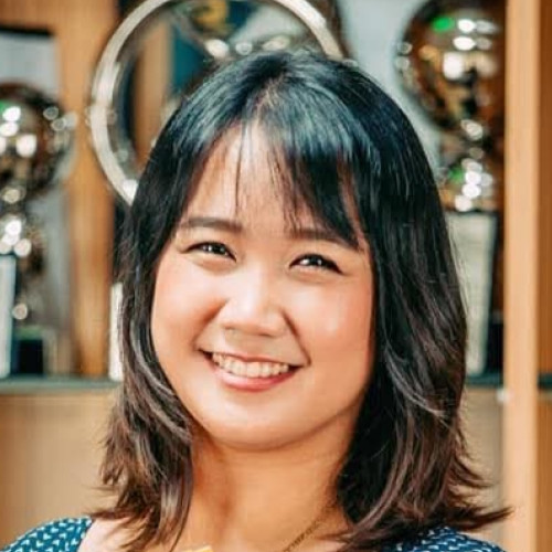 katrina l. profile photo