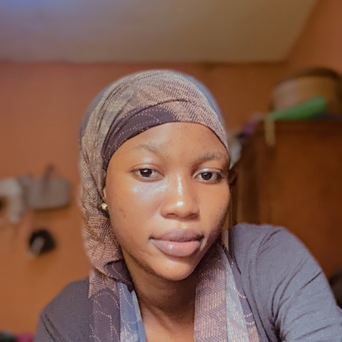 Aminat  A. profile photo