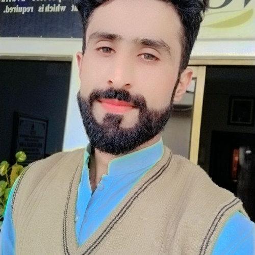 Bilal K. profile photo
