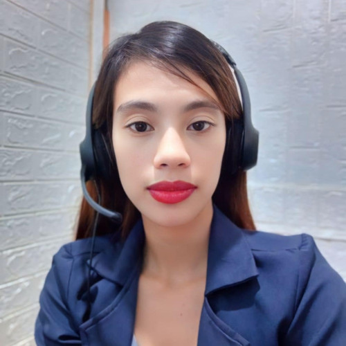 Merry Joy M. profile photo