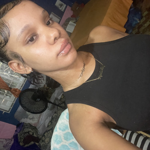 Tedeisha S. profile photo